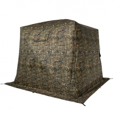 Палатка-баня "СИБТЕРМО"